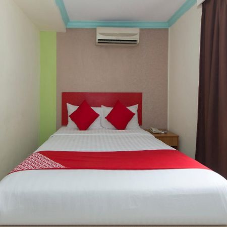 Hotel Oyo 433 Grand Orchard Wings Kuala Lumpur Exterior foto