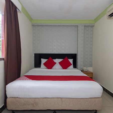 Hotel Oyo 433 Grand Orchard Wings Kuala Lumpur Exterior foto